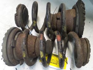 Used Rear coil spring Alfa Romeo Spider (916) 2.0 V6 Turbo Price € 65,00 Margin scheme offered by A.T.S. van de Wiel