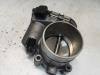 Throttle body from a Alfa Romeo GT (937), 2003 / 2010 2.0 JTS 16V, Compartment, 2-dr, Petrol, 1.970cc, 122kW (166pk), FWD, 937A1000, 2003-11 / 2010-09, 937CXH11; 937CXH1A 2008