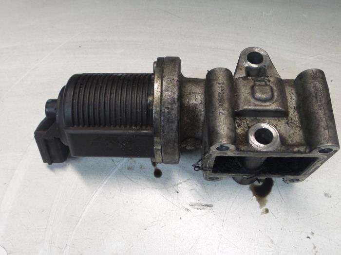 Gebrauchte AGR Ventil Alfa Romeo 159 Sportwagon (939BX) 2.4 JTDm 20V Preis € 45,00 Margenregelung angeboten von A.T.S. van de Wiel