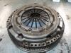 Clutch kit (complete) from a Seat Leon (5FB) 1.6 TDI 16V 2016
