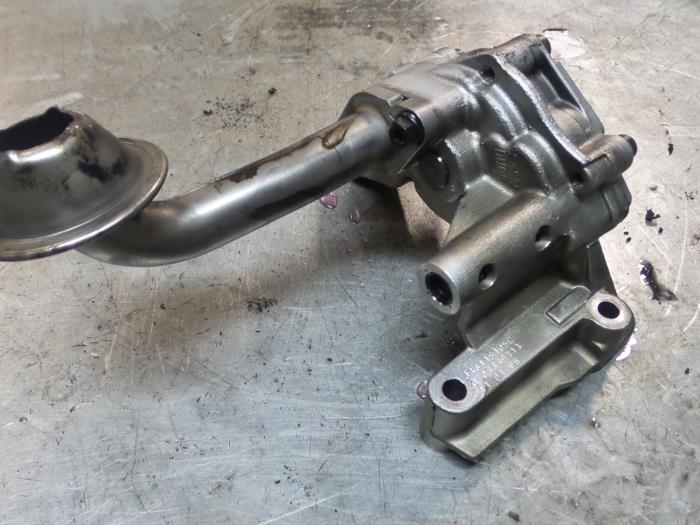 Gebrauchte Ölpumpe Seat Altea (5P1) 1.9 TDI 105 Preis € 40,00 Margenregelung angeboten von A.T.S. van de Wiel