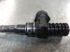 Injector (diesel) from a Seat Altea (5P1) 1.9 TDI 105 2007