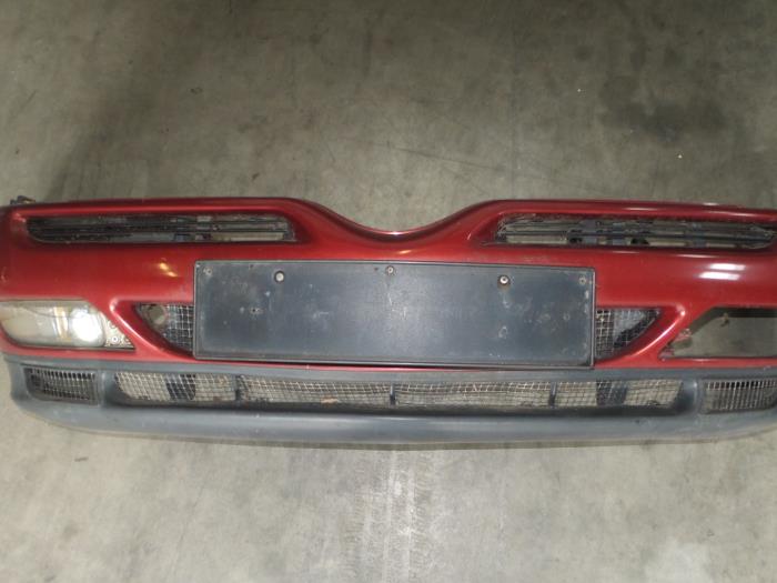 Stoßstange vorne Alfa Romeo Spider 2.0 V6 Turbo