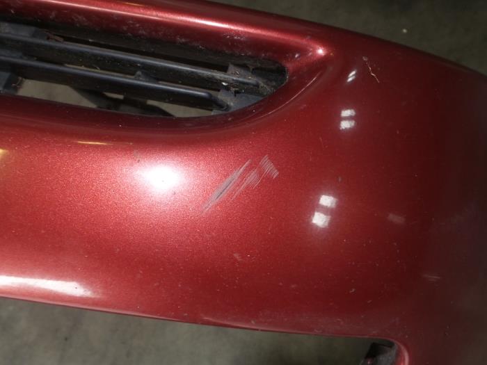 Stoßstange vorne Alfa Romeo Spider 2.0 V6 Turbo