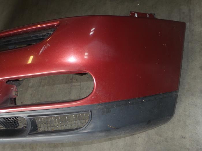 Stoßstange vorne Alfa Romeo Spider 2.0 V6 Turbo