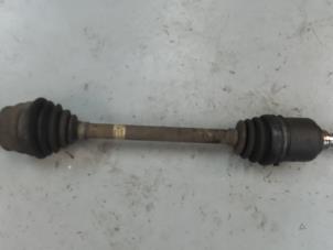 Used Front drive shaft, left Alfa Romeo MiTo (955) 1.4 Multi Air 16V Price € 80,00 Margin scheme offered by A.T.S. van de Wiel