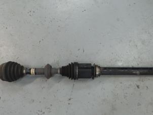 Used Front drive shaft, right Alfa Romeo 159 (939AX) 1.9 JTDm 16V Price € 145,00 Margin scheme offered by A.T.S. van de Wiel