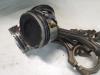 Piston from a Audi A1 2013