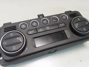 Used Heater control panel Alfa Romeo 159 Sportwagon (939BX) 1.8 TBi 16V Price € 165,00 Margin scheme offered by A.T.S. van de Wiel