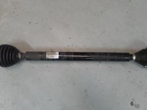 Used Front drive shaft, right Seat Leon (5FB) 1.6 TDI 16V Price € 95,00 Margin scheme offered by A.T.S. van de Wiel