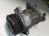 Air conditioning pump from a Seat Altea (5P1) 1.2 TSI 2011