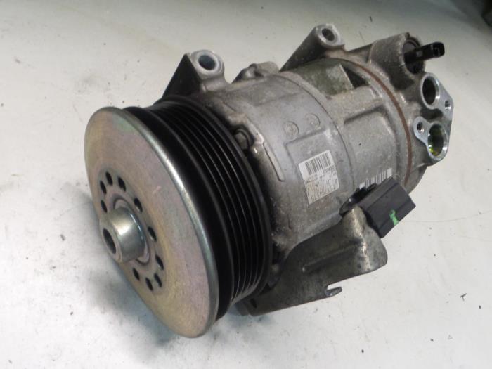 Gebrauchte Klimapumpe Alfa Romeo MiTo (955) 1.4 Turbo Multi Air 16V Preis € 75,00 Margenregelung angeboten von A.T.S. van de Wiel