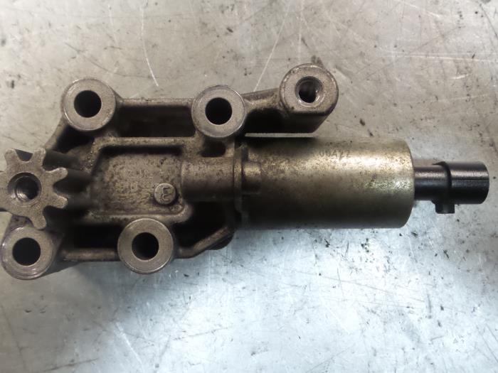 Gebrauchte Nockenwelle Sensor Alfa Romeo MiTo (955) 1.4 16V Preis € 65,00 Margenregelung angeboten von A.T.S. van de Wiel