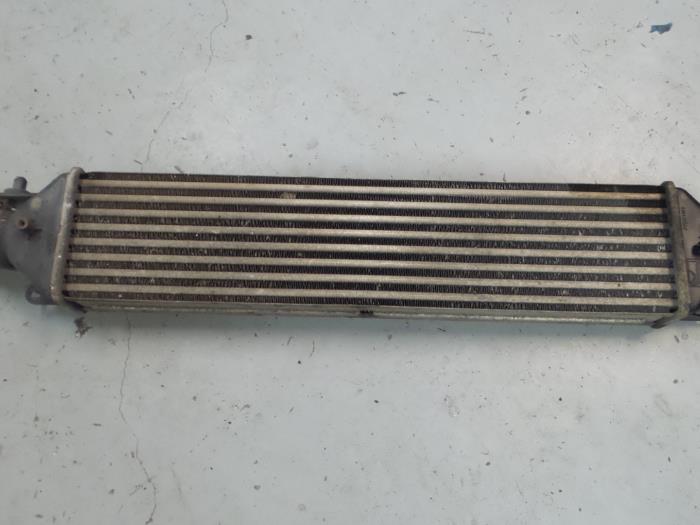 Usados Intercooler Alfa Romeo MiTo (955) 1.4 Turbo Multi Air 16V Precio € 45,00 Norma de margen ofrecido por A.T.S. van de Wiel