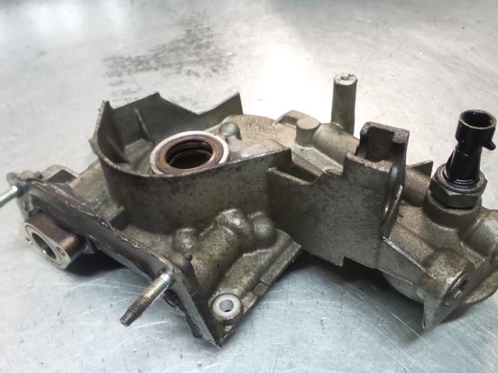 Gebrauchte Ölpumpe Alfa Romeo MiTo (955) 1.4 Turbo 16V Preis € 65,00 Margenregelung angeboten von A.T.S. van de Wiel