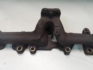 Used Exhaust manifold Alfa Romeo MiTo (955) 1.3 JTDm 16V Eco Price € 80,00 Margin scheme offered by A.T.S. van de Wiel