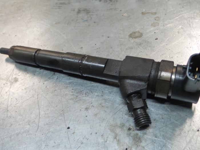 Usagé Injecteurs Alfa Romeo Giulietta (940) 2.0 JTDm 16V 140 Prix € 85,00 Règlement à la marge proposé par A.T.S. van de Wiel