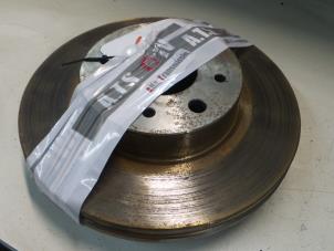 Used Rear brake disc Alfa Romeo MiTo (955) 1.4 16V Price € 40,00 Margin scheme offered by A.T.S. van de Wiel
