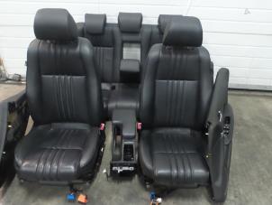 Used Set of upholstery (complete) Alfa Romeo 159 (939AX) 2.2 JTS 16V Price € 375,00 Margin scheme offered by A.T.S. van de Wiel