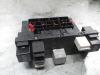 Komfort-Modul van een Seat Altea (5P1), 2004 / 2015 1.6, MPV, Benzin, 1.598cc, 75kW (102pk), FWD, BSE, 2005-05 / 2010-03, 5P1 2008