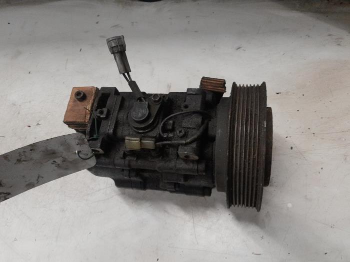 Gebrauchte Klimapumpe Alfa Romeo GTV (916) 2.0 16V Twin Spark Preis € 150,00 Margenregelung angeboten von A.T.S. van de Wiel