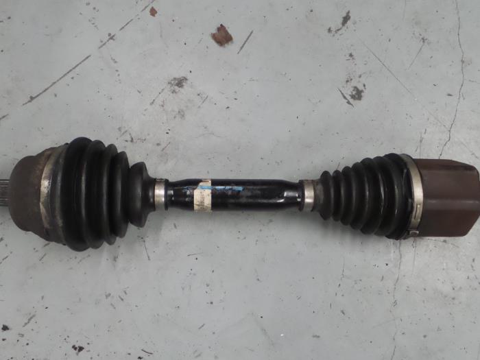Gebrauchte Antriebswelle links vorne Alfa Romeo Giulietta (940) 2.0 JTDm 16V 170 Preis € 90,00 Margenregelung angeboten von A.T.S. van de Wiel