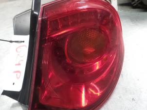 Gebrauchte Rücklicht rechts Alfa Romeo Giulietta (940) 2.0 JTDm 16V 170 Preis € 65,00 Margenregelung angeboten von A.T.S. van de Wiel