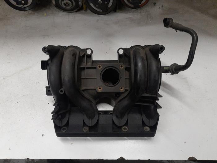 Gebrauchte Ansaugbrugge Seat Arosa (6H1) 1.0 MPi Preis € 40,00 Margenregelung angeboten von A.T.S. van de Wiel