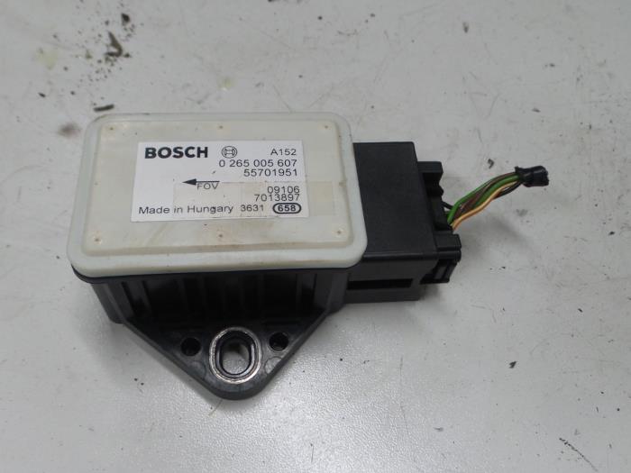 Gebrauchte Esp Steuergerät Alfa Romeo MiTo (955) 1.4 Turbo 16V Preis € 20,00 Margenregelung angeboten von A.T.S. van de Wiel