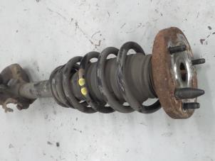 Used Front shock absorber rod, right Alfa Romeo 159 (939AX) 1.9 JTS 16V Price € 80,00 Margin scheme offered by A.T.S. van de Wiel