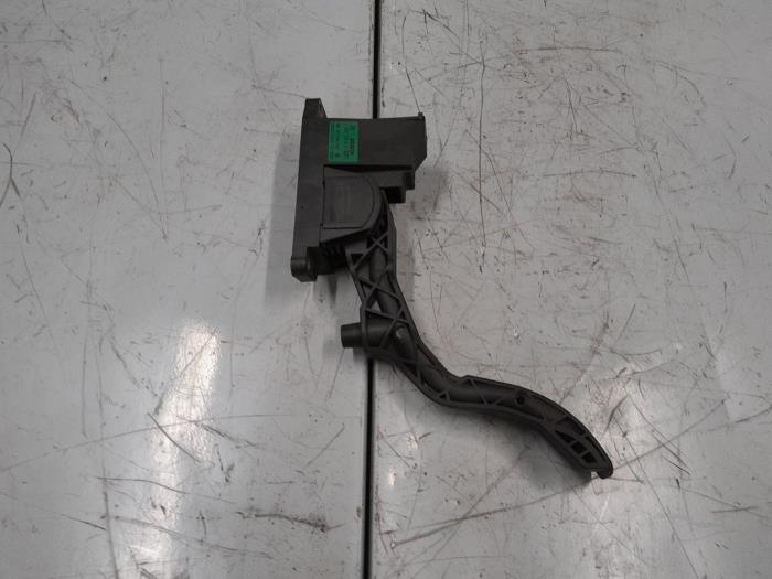 Begagnade Gaspedalsensor Seat Ibiza III (6L1) 1.2 12V Pris € 55,00 Marginaltabell erbjuds av A.T.S. van de Wiel