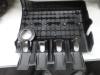 Engine protection panel from a Alfa Romeo 147 (937) 1.6 Twin Spark Veloce 16V 2007