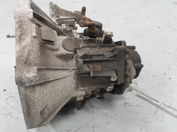 Gearbox Alfa Romeo 147 1.6 Twin Spark Veloce 16V - 32104 32104