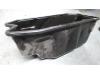 Sump from a Fiat Ducato 2014