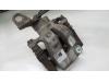 Rear brake calliper, left from a Alfa Romeo GT (937), 2003 / 2010 1.8 Twin Spark 16V, Compartment, 2-dr, Petrol, 1 747cc, 103kW (140pk), FWD, AR32205, 2003-11 / 2010-09, 937CXR1A 2008