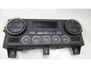 Used Heater control panel Alfa Romeo Brera (939) 2.2 JTS 16V Price € 125,00 Margin scheme offered by A.T.S. van de Wiel