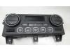 Heater control panel from a Alfa Romeo Brera (939), 2006 / 2011 2.2 JTS 16V, Compartment, 2-dr, Petrol, 2.198cc, 136kW (185pk), FWD, 939A5000, 2006-01 / 2011-05, 939DXB1 2007