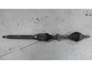 Used Front drive shaft, right Alfa Romeo Brera (939) 2.2 JTS 16V Price € 165,00 Margin scheme offered by A.T.S. van de Wiel