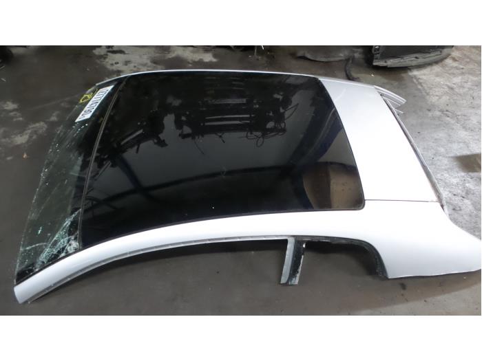 Używane Dach Alfa Romeo Brera (939) 2.2 JTS 16V Cena € 385,00 Procedura marży oferowane przez A.T.S. van de Wiel