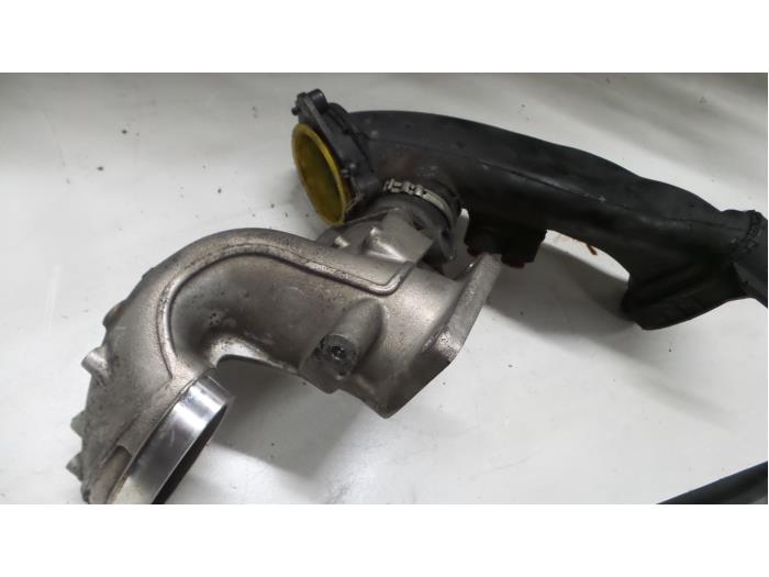 Begagnade Vortexventilmotor Mini Cooper S Pris € 65,00 Marginaltabell erbjuds av A.T.S. van de Wiel