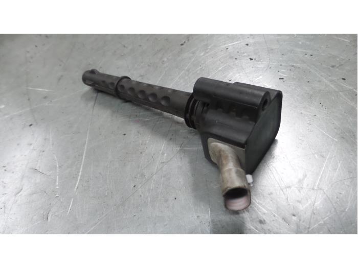 Gebrauchte Zündspule Alfa Romeo MiTo (955) 1.4 Turbo Multi Air 16V Preis € 30,00 Margenregelung angeboten von A.T.S. van de Wiel