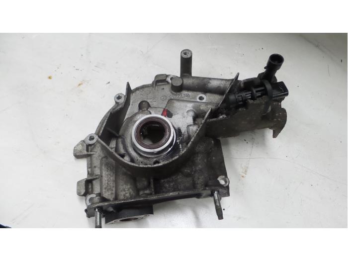 Gebrauchte Ölpumpe Alfa Romeo MiTo (955) 1.4 Turbo Multi Air 16V Preis € 65,00 Margenregelung angeboten von A.T.S. van de Wiel