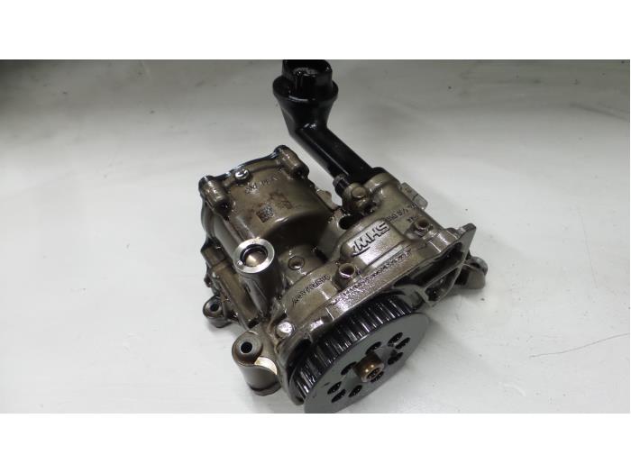 Gebrauchte Ölpumpe Seat Leon (5FB) 1.6 TDI Ecomotive 16V Preis € 95,00 Margenregelung angeboten von A.T.S. van de Wiel
