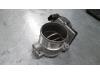 Throttle body from a Audi SQ5 2017