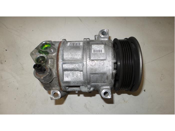 Gebrauchte Klimapumpe Alfa Romeo MiTo (955) 1.4 Turbo Multi Air 16V Preis € 75,00 Margenregelung angeboten von A.T.S. van de Wiel