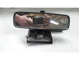 Used Rear view mirror Alfa Romeo Brera (939) 2.4 JTDM 20V Price € 45,00 Margin scheme offered by A.T.S. van de Wiel