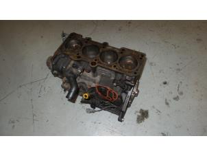 Used Engine crankcase Seat Ibiza III (6L1) 1.8 Turbo 20V FR Price € 285,00 Margin scheme offered by A.T.S. van de Wiel