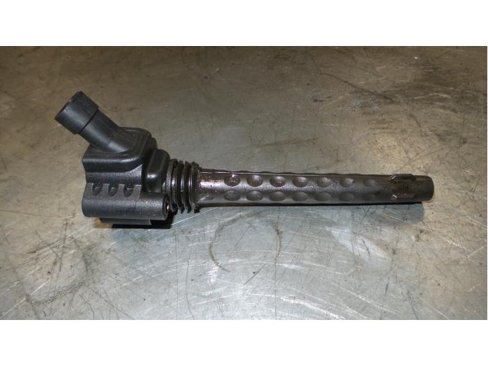 Gebrauchte Zündspule Alfa Romeo 159 Sportwagon (939BX) 1.8 TBi 16V Preis € 35,00 Margenregelung angeboten von A.T.S. van de Wiel