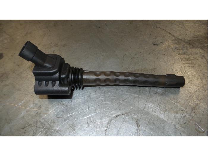 Gebrauchte Zündspule Alfa Romeo 159 Sportwagon (939BX) 1.8 TBi 16V Preis € 35,00 Margenregelung angeboten von A.T.S. van de Wiel