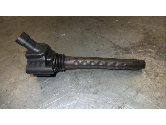 BOSCH 0 221 504 026 Bobine 14V